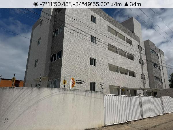 Apartamento - Venda, PARATIBE, JOAO PESSOA, PB