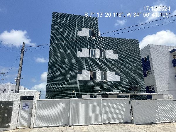 Apartamento - Venda, GRAMAME, JOAO PESSOA, PB