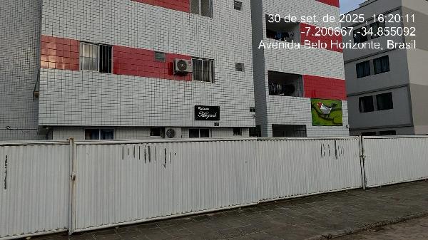 Apartamento - Venda, PLANALTO BOA ESPERANCA, JOAO PESSOA, PB