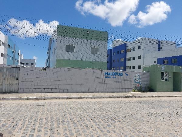 Apartamento - Venda, GRAMAME, JOAO PESSOA, PB