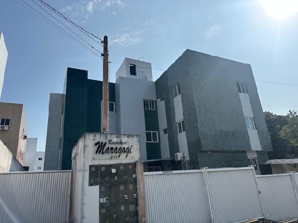 Apartamento - Venda, GRAMAME, JOAO PESSOA, PB