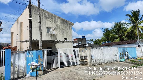 Apartamento - Venda, ACUDE, SANTA RITA, PB