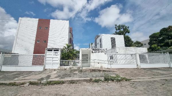 Apartamento - Venda, MUCUMAGRO, JOAO PESSOA, PB