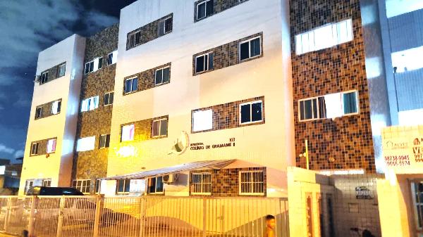 Apartamento - Venda, GRAMAME, JOAO PESSOA, PB