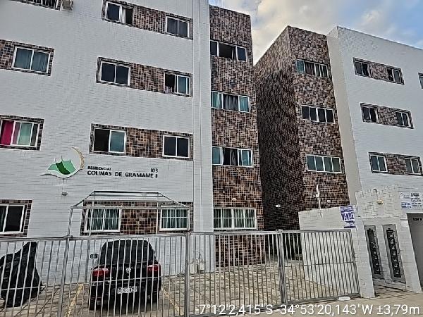 Apartamento - Venda, GRAMAME, JOAO PESSOA, PB