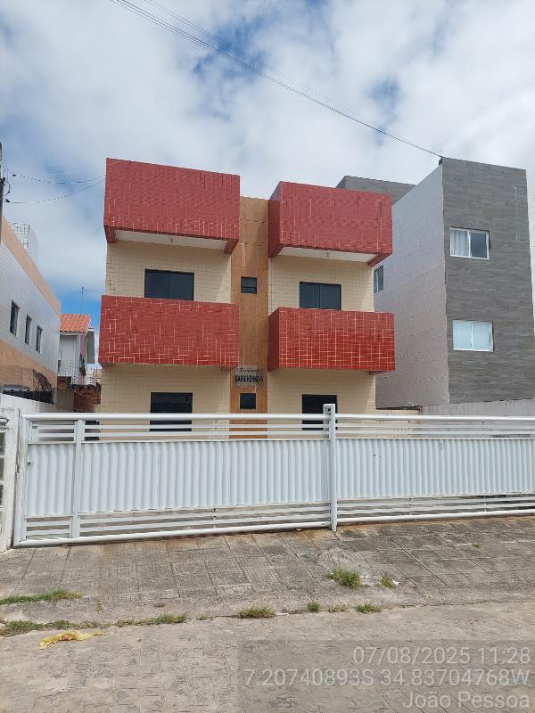 Apartamento - Venda, PARATIBE, JOAO PESSOA, PB