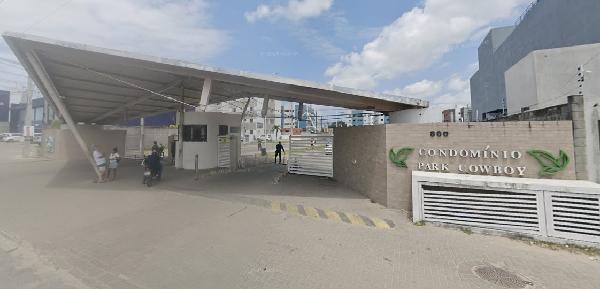 Apartamento - Venda, GRAMAME, JOAO PESSOA, PB