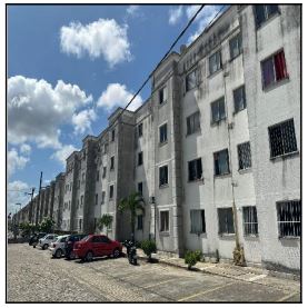 Apartamento - Venda, ERNANI SATIRO, JOAO PESSOA, PB