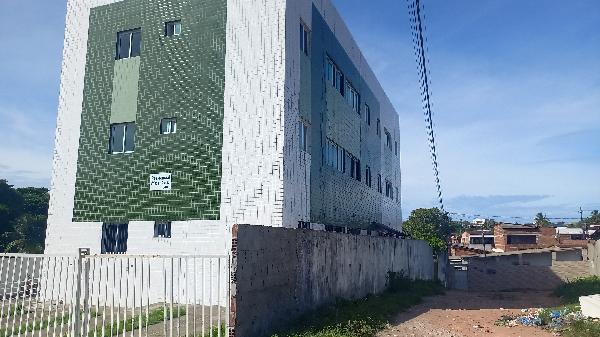 Apartamento - Venda, CRUZ DAS ARMAS, JOAO PESSOA, PB