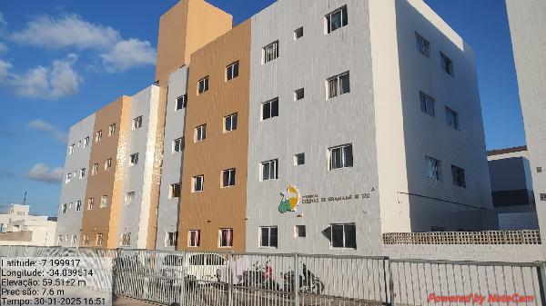 Apartamento - Venda, GRAMAME, JOAO PESSOA, PB