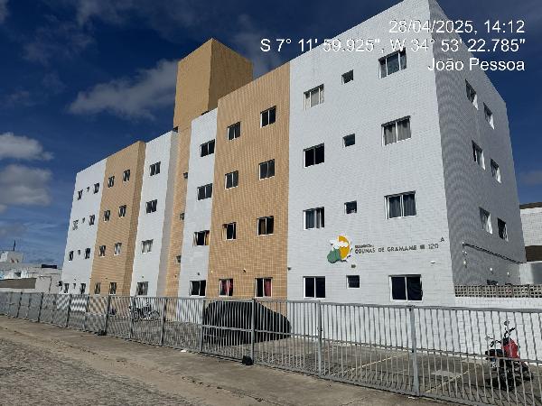 Apartamento - Venda, GRAMAME, JOAO PESSOA, PB