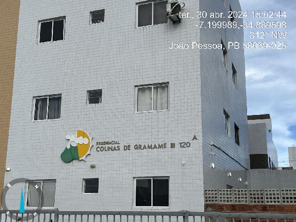 Apartamento - Venda, GRAMAME, JOAO PESSOA, PB