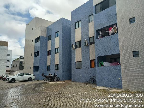 Apartamento - Venda, GRAMAME, JOAO PESSOA, PB