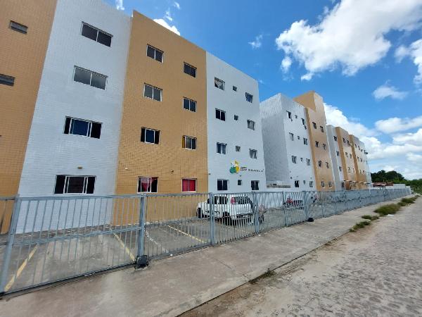 Apartamento - Venda, GRAMAME, JOAO PESSOA, PB