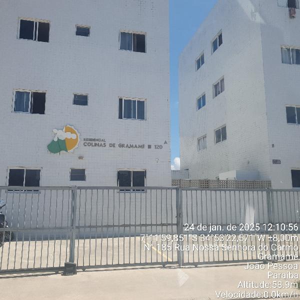 Apartamento - Venda, GRAMAME, JOAO PESSOA, PB