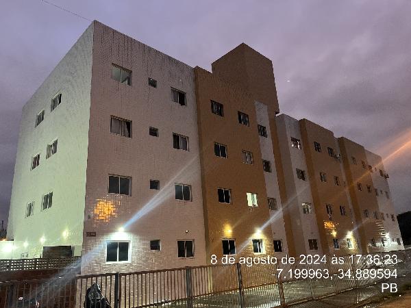 Apartamento - Venda, GRAMAME, JOAO PESSOA, PB