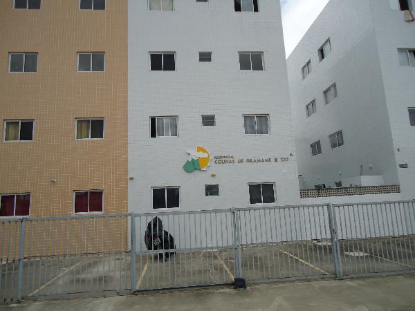 Apartamento - Venda, GRAMAME, JOAO PESSOA, PB