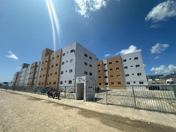 Apartamento - Venda, GRAMAME, JOAO PESSOA, PB