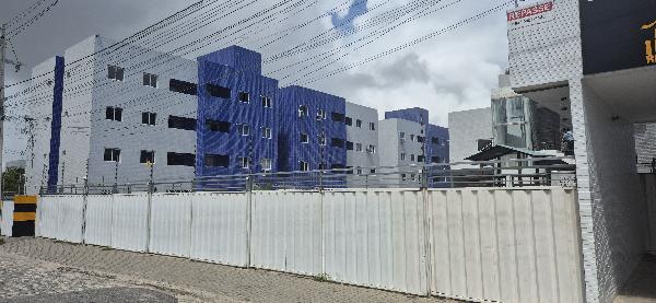 Apartamento - Venda, MUCUMAGRO, JOAO PESSOA, PB
