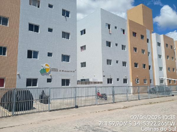 Apartamento - Venda, GRAMAME, JOAO PESSOA, PB