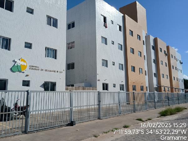 Apartamento - Venda, GRAMAME, JOAO PESSOA, PB