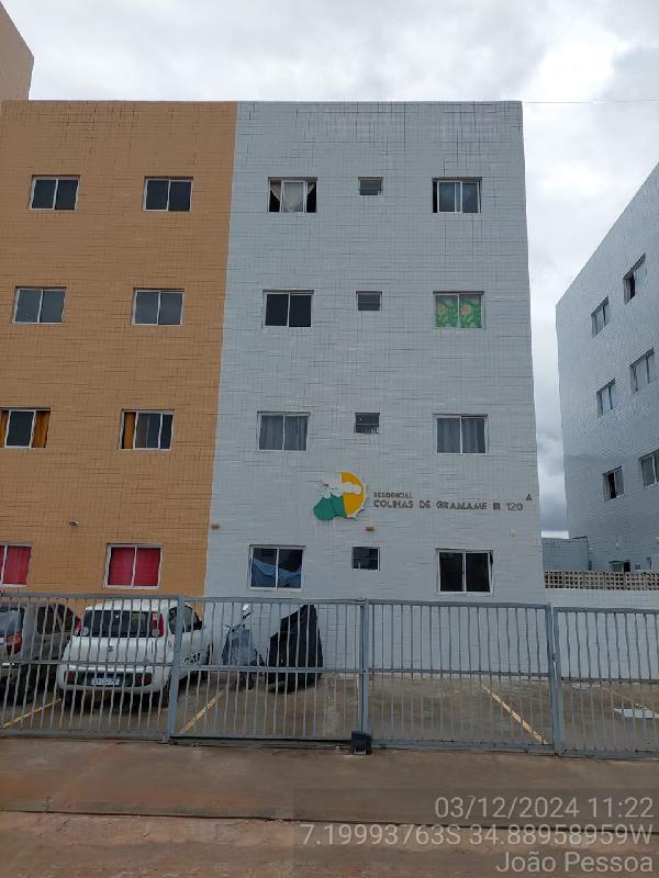 Apartamento - Venda, GRAMAME, JOAO PESSOA, PB