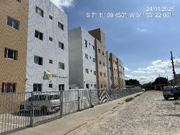 Apartamento - Venda, GRAMAME, JOAO PESSOA, PB