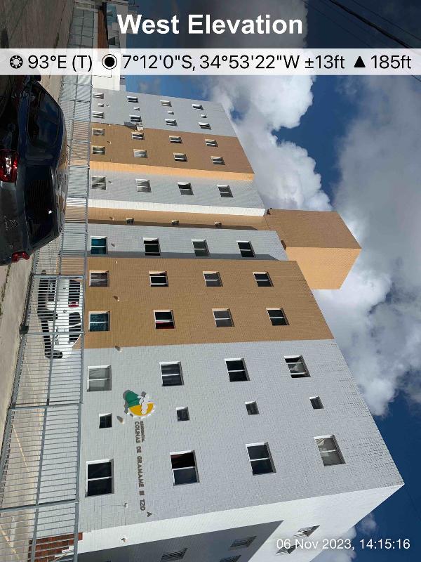 Apartamento - Venda, GRAMAME, JOAO PESSOA, PB