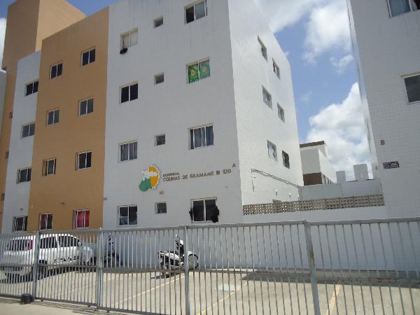 Apartamento - Venda, GRAMAME, JOAO PESSOA, PB