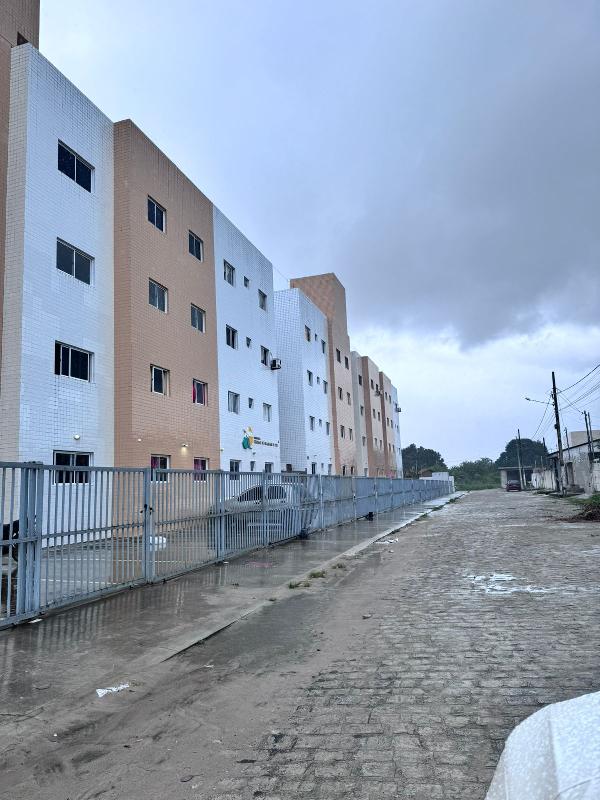 Apartamento - Venda, GRAMAME, JOAO PESSOA, PB