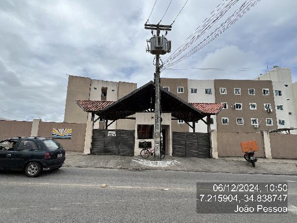 Apartamento - Venda, MUCUMAGRO, JOAO PESSOA, PB