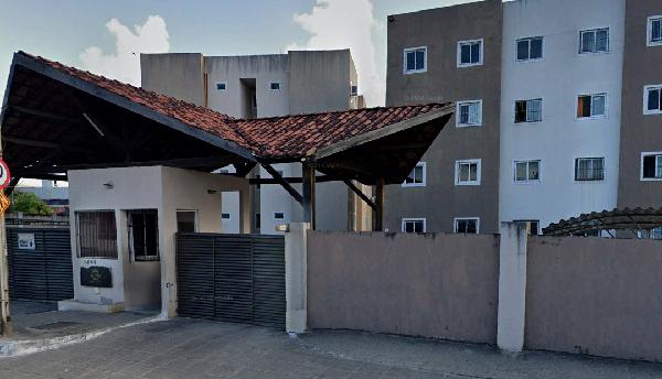 Apartamento - Venda, MUCUMAGRO, JOAO PESSOA, PB