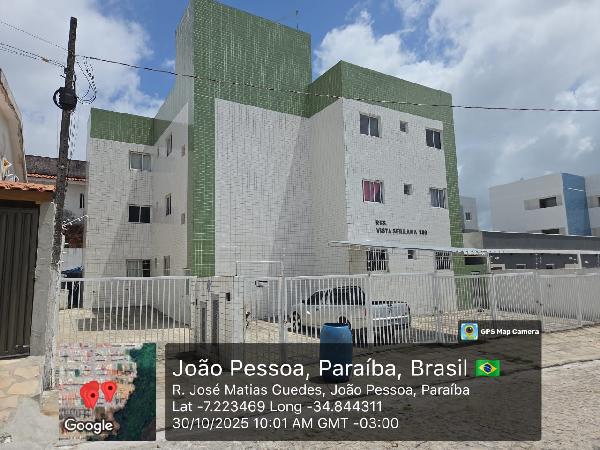 Apartamento - Venda, GRAMAME, JOAO PESSOA, PB