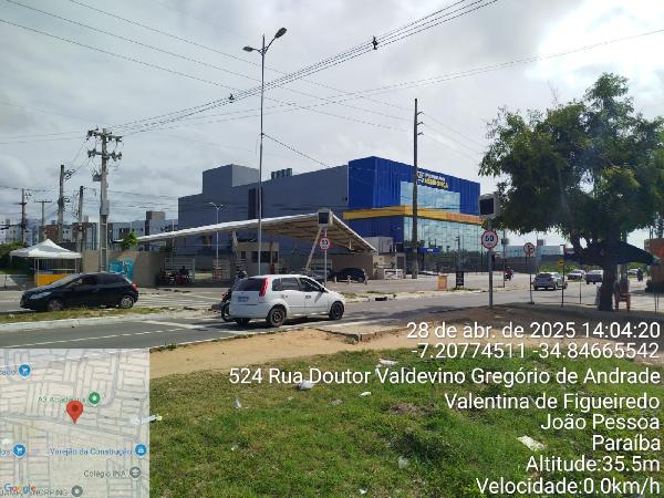 Apartamento - Venda, GRAMAME, JOAO PESSOA, PB