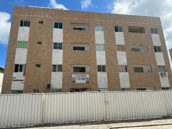 Apartamento - Venda, GRAMAME, JOAO PESSOA, PB