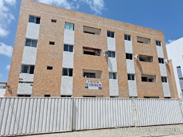 Apartamento - Venda, GRAMAME, JOAO PESSOA, PB