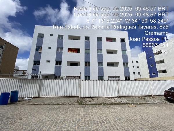 Apartamento - Venda, GRAMAME, JOAO PESSOA, PB