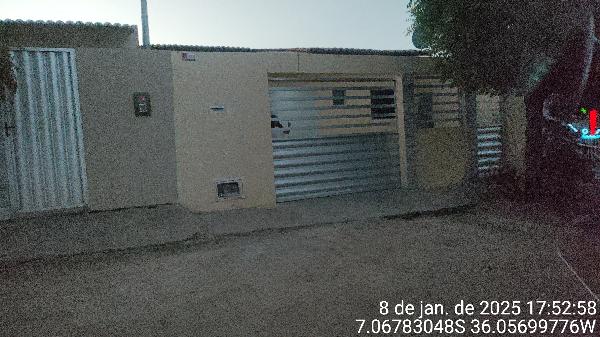 Casa - Venda, JARDIM ETELVINA, POCINHOS, PB