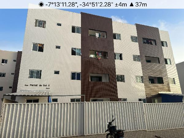 Apartamento - Venda, GRAMAME, JOAO PESSOA, PB