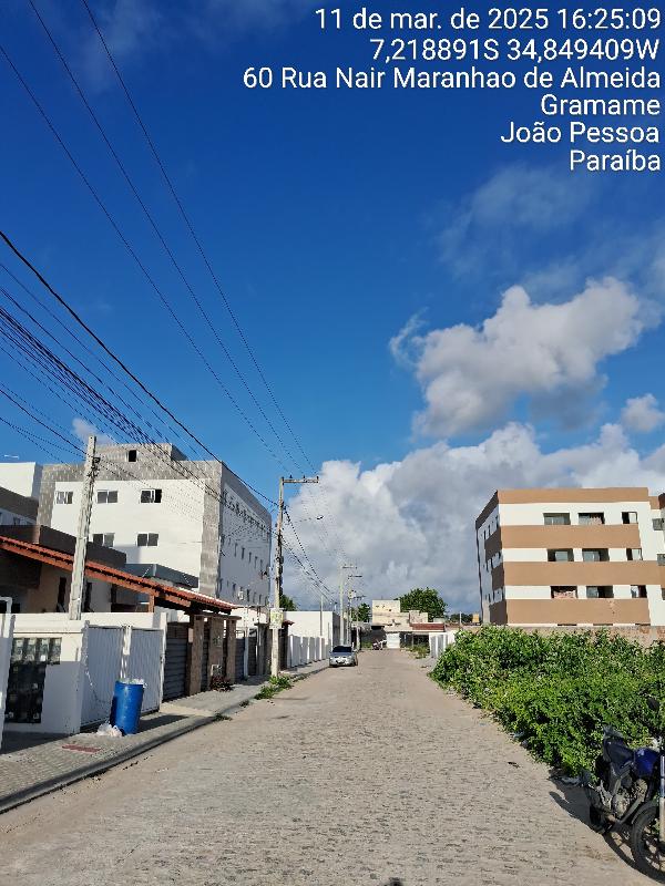Apartamento - Venda, GRAMAME, JOAO PESSOA, PB