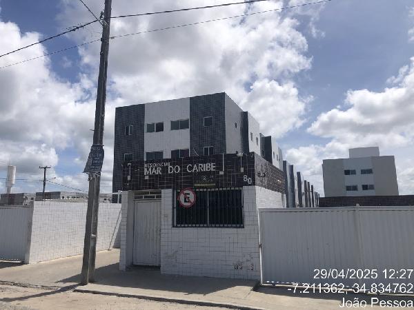 Apartamento - Venda, PARATIBE, JOAO PESSOA, PB