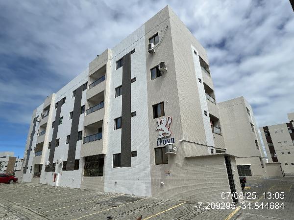 Apartamento - Venda, GRAMAME, JOAO PESSOA, PB