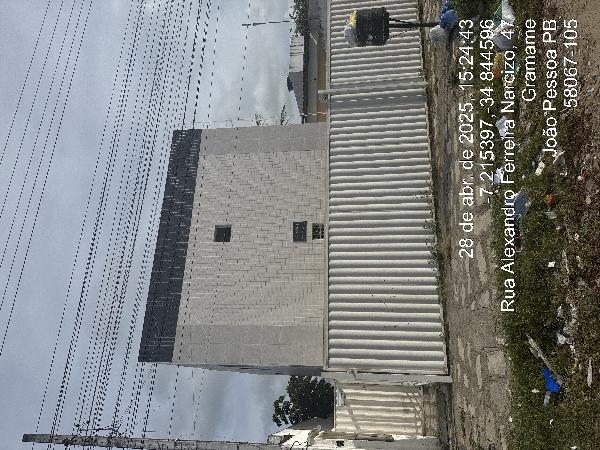 Apartamento - Venda, GRAMAME, JOAO PESSOA, PB