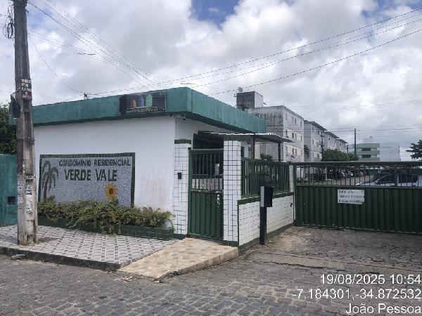 Apartamento - Venda, ERNESTO GEISEL, JOAO PESSOA, PB