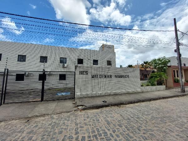 Apartamento - Venda, INDUSTRIAS, JOAO PESSOA, PB