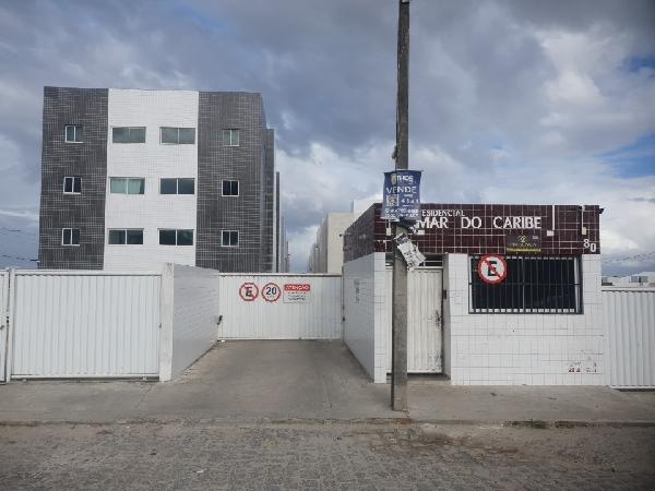 Apartamento - Venda, PARATIBE, JOAO PESSOA, PB