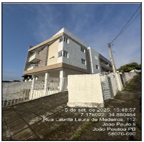 Apartamento - Venda, JOAO PAULO II, JOAO PESSOA, PB