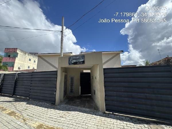 Apartamento - Venda, INDUSTRIAS, JOAO PESSOA, PB
