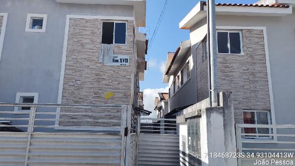 Apartamento - Venda, MUMBABA, JOAO PESSOA, PB