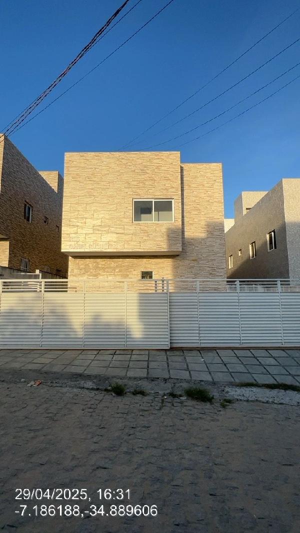 Apartamento - Venda, FUNCIONARIOS, JOAO PESSOA, PB